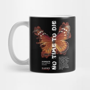 Butterfly Mug